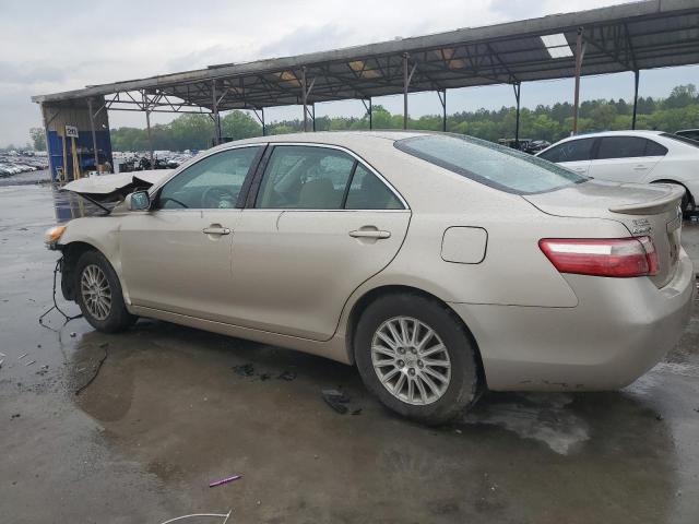 2007 Toyota Camry Ce VIN: 4T1BE46K17U678524 Lot: 49925984