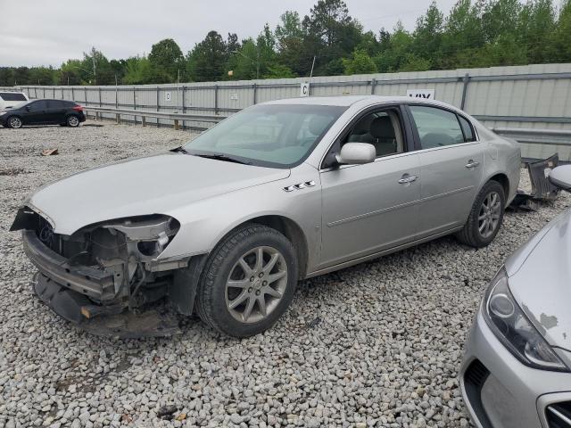 Lot #2505821349 2006 BUICK LUCERNE CX salvage car