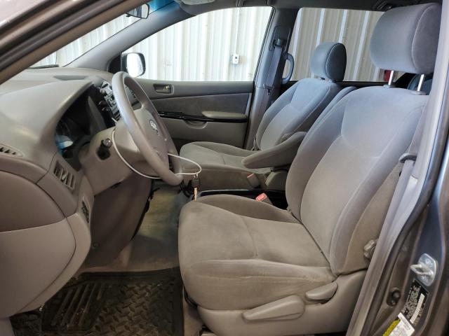 2005 Toyota Sienna Ce VIN: 5TDZA23C75S335489 Lot: 50070614