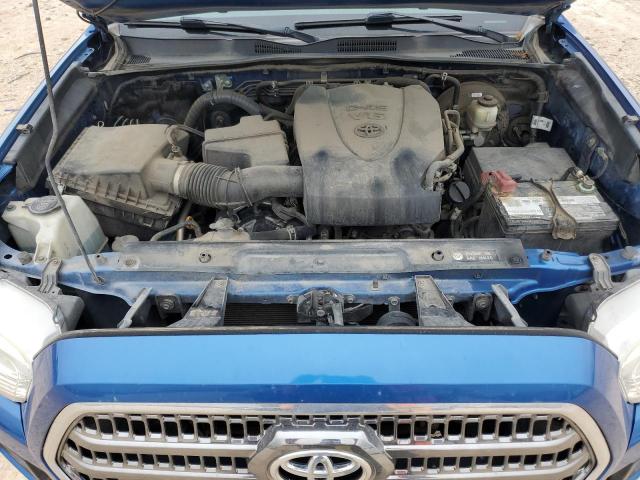 2016 Toyota Tacoma Double Cab VIN: 5TFAZ5CN7GX012677 Lot: 50379264