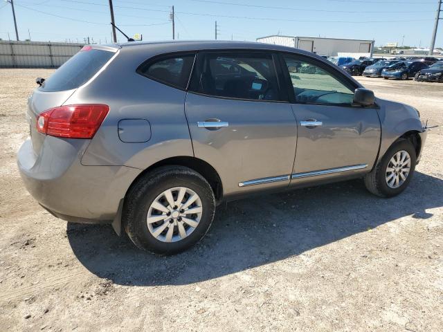 2015 Nissan Rogue Select S VIN: JN8AS5MT5FW671738 Lot: 52653604