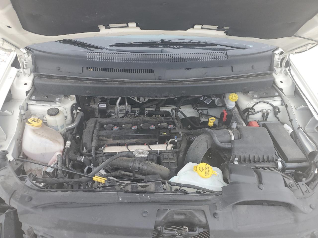 3C4PDCAB5JT506898 2018 Dodge Journey Se