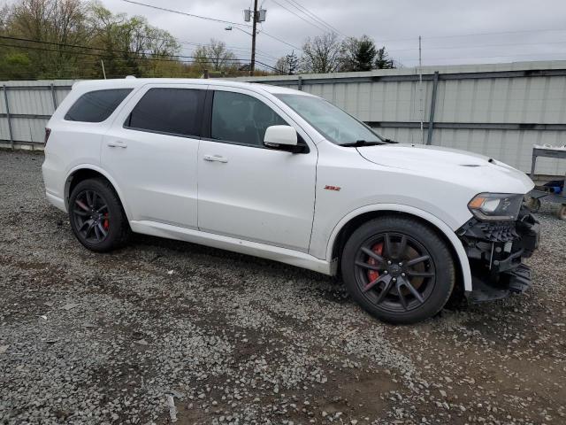 2019 Dodge Durango Srt VIN: 1C4SDJGJ2KC795068 Lot: 50559314