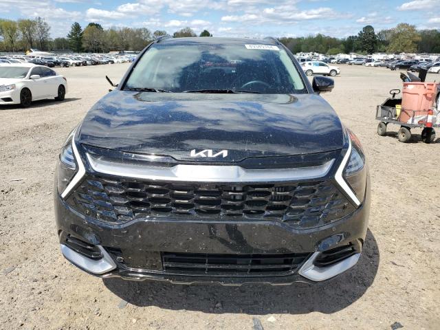 2023 KIA SPORTAGE S - KNDPXCAG3P7021465