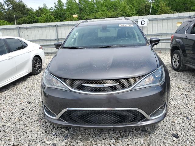 2018 Chrysler Pacifica Touring L VIN: 2C4RC1BGXJR246835 Lot: 51890194