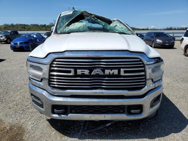 2022 Ram 2500 Laramie VIN: 3C6UR5NL9NG243873 Lot: 50956144