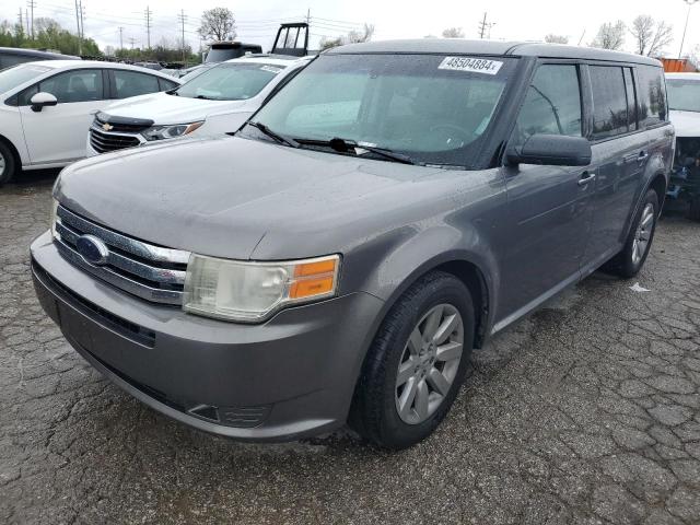 FORD FLEX SE