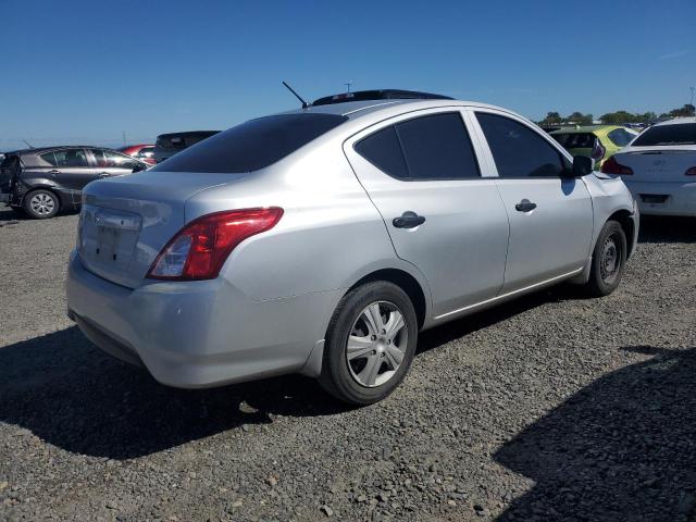 2016 Nissan Versa S VIN: 3N1CN7AP8GL879248 Lot: 48656824