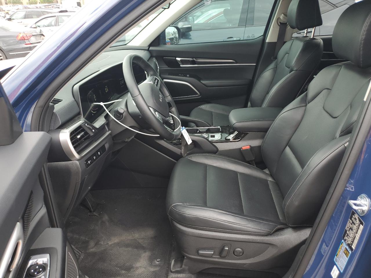 5XYP64GC4PG392733 2023 Kia Telluride S