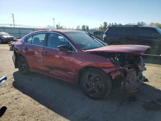 2020 SUBARU LEGACY SPO 4S3BWAF67L3009242