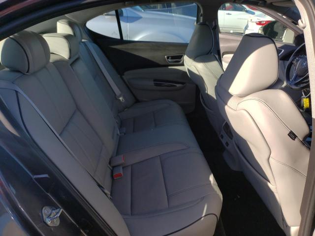 2018 ACURA TLX ADVANC 19UUB3F72JA003299
