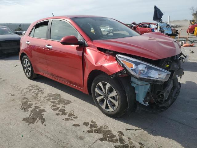 2023 KIA RIO S - 3KPA25AD5PE525618