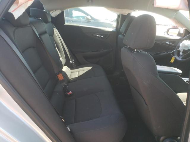 2021 Chevrolet Malibu Lt VIN: 1G1ZD5ST4MF074033 Lot: 39233031