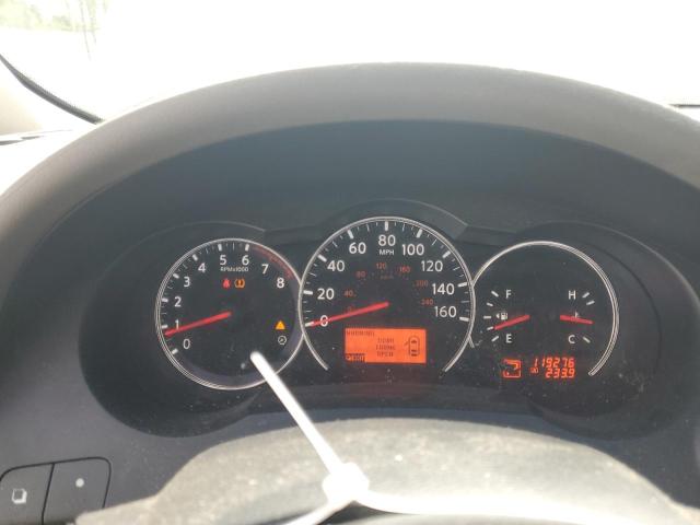 2010 Nissan Altima Base VIN: 1N4AL2AP6AN503982 Lot: 51233974