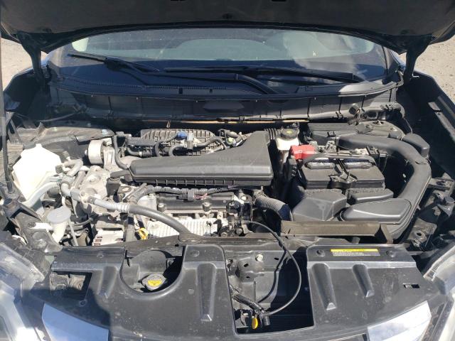 2018 Nissan Rogue S VIN: 5N1AT2MT5JC712124 Lot: 51820764