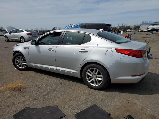 2012 Kia Optima Lx VIN: 5XXGM4A79CG068600 Lot: 49873514