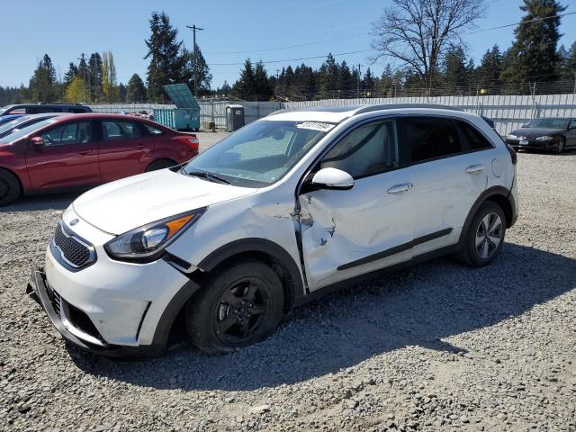 2019 Kia Niro Touring VIN: KNDCE3LC2K5351858 Lot: 51311694