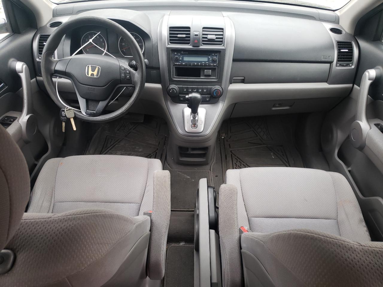 JHLRE38307C016557 2007 Honda Cr-V Lx