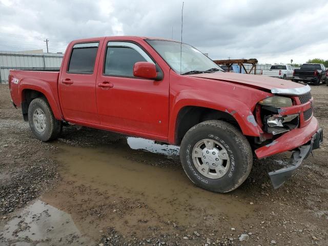 2006 Chevrolet Colorado VIN: 1GCDT136068234308 Lot: 51668034