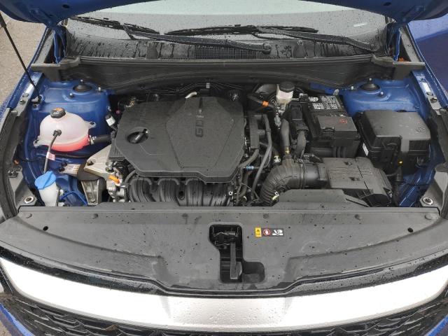 2023 KIA SPORTAGE E - 5XYK3CAF8PG115602