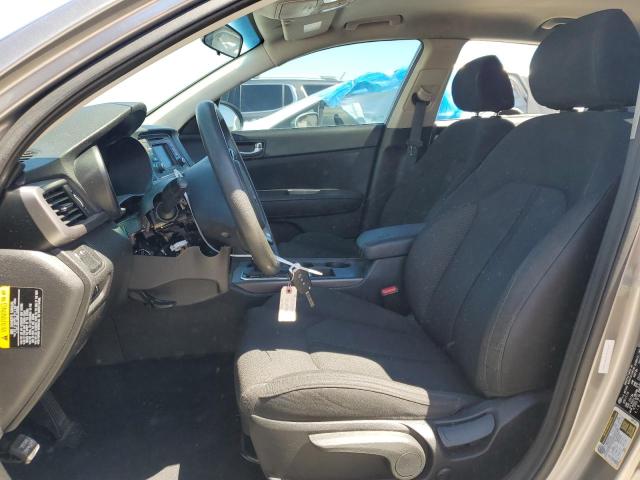 2016 Kia Optima Lx VIN: 5XXGT4L37GG073569 Lot: 50812804