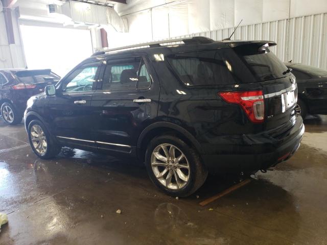 2014 Ford Explorer Xlt VIN: 1FM5K8D87EGB62393 Lot: 50263134