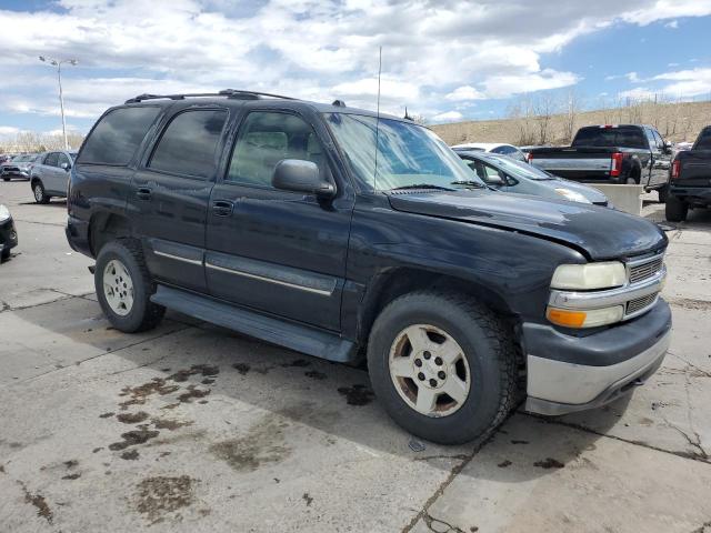 2005 Chevrolet Tahoe K1500 VIN: 1GNEK13T25J205422 Lot: 51000964