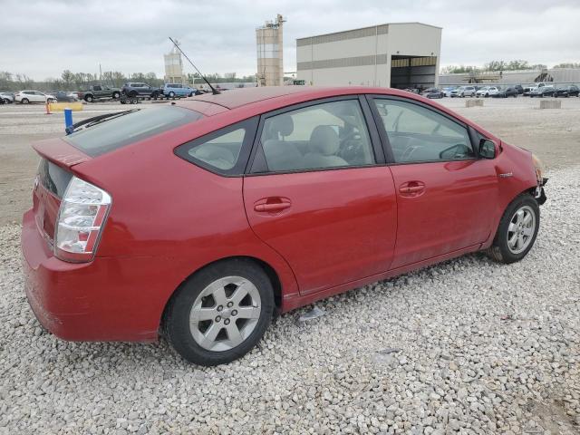 2006 Toyota Prius VIN: JTDKB20U163185877 Lot: 50376564