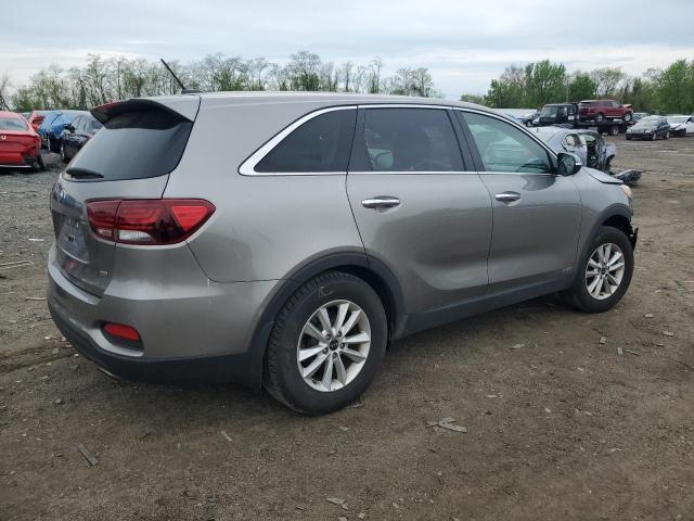 2019 Kia Sorento L VIN: 5XYPGDA30KG503874 Lot: 51337634