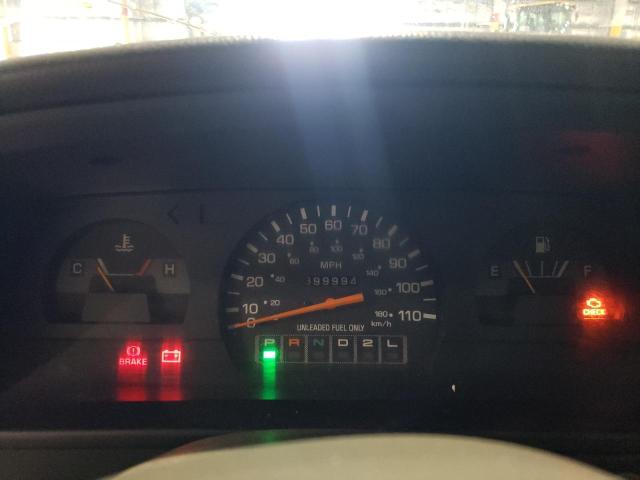 1993 Toyota Pickup 1/2 Ton Extra Long Wheelbase Dx VIN: JT4RN93P9P5080238 Lot: 51163484