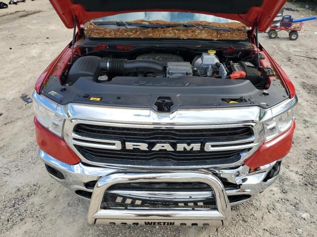 2020 Ram 1500 Big Horn/Lone Star VIN: 1C6SRFFT4LN411418 Lot: 50135914