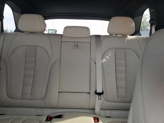 2020 BMW X5 Sdrive 40I VIN: 5UXCR4C02LLW64050 Lot: 51406984