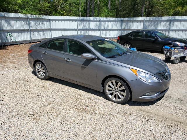 2013 Hyundai Sonata Se VIN: 5NPEC4AC6DH689239 Lot: 51738044