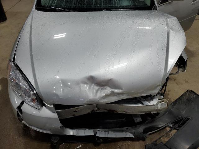 2012 Chevrolet Impala Lt VIN: 2G1WB5E30C1126123 Lot: 50232994