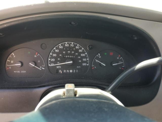 1999 Ford Ranger Super Cab VIN: 1FTYR14X8XPC03306 Lot: 50345934