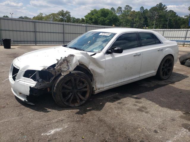 2013 Chrysler 300 VIN: 2C3CCAAG4DH697619 Lot: 52361494