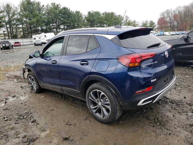 2023 BUICK ENCORE GX - KL4MMESL7PB034195