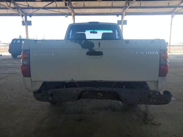 2001 Toyota Tacoma VIN: 5TENL42N51Z775957 Lot: 51607854