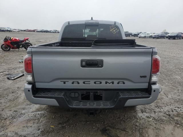 2021 Toyota Tacoma Double Cab VIN: 5TFAZ5CN6MX095577 Lot: 50193654