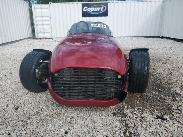 2019 VAND AUTOCYCLE - 7KGTV1V17KR000918