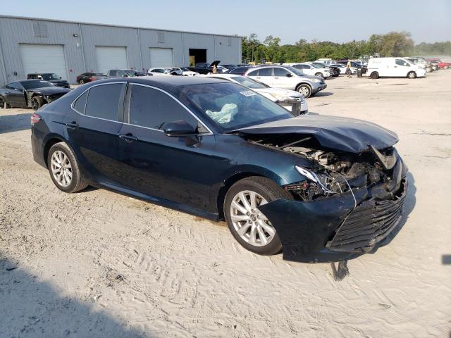 4T1B11HK6JU653391 2018 Toyota Camry L