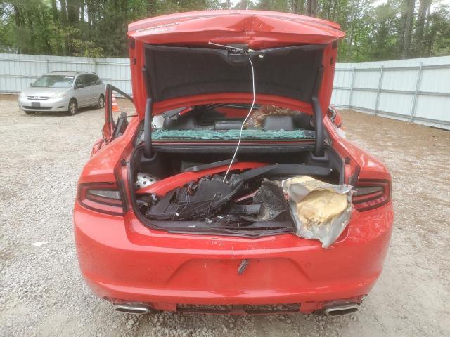 2020 Dodge Charger Sxt VIN: 2C3CDXBG5LH140392 Lot: 51351604