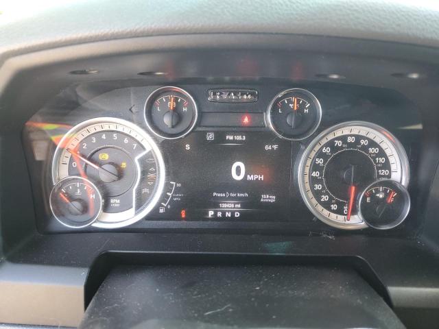 2016 Ram 1500 Slt VIN: 3C6RR6LT0GG288217 Lot: 50938854