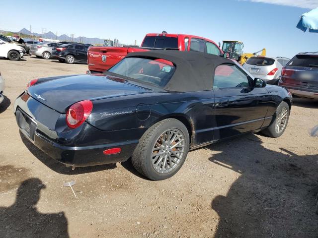 2002 Ford Thunderbird VIN: 1FAHP60A82Y118298 Lot: 49939504