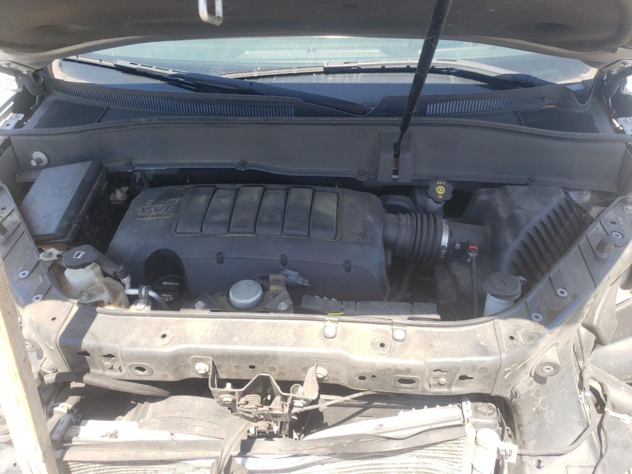 1GKKVTKD2GJ100086 2016 GMC Acadia Denali