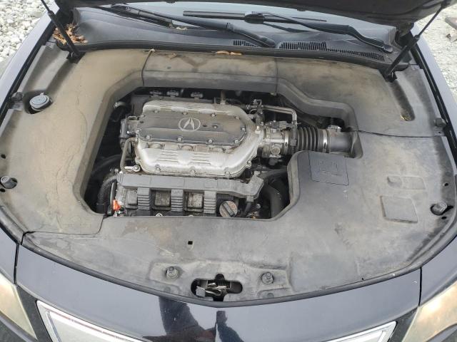 VIN 19UUA8F57EA004128 2014 Acura TL, Tech no.11