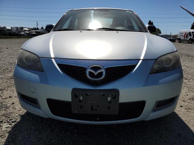 2007 Mazda 3 I VIN: JM1BK32F971687473 Lot: 51097164