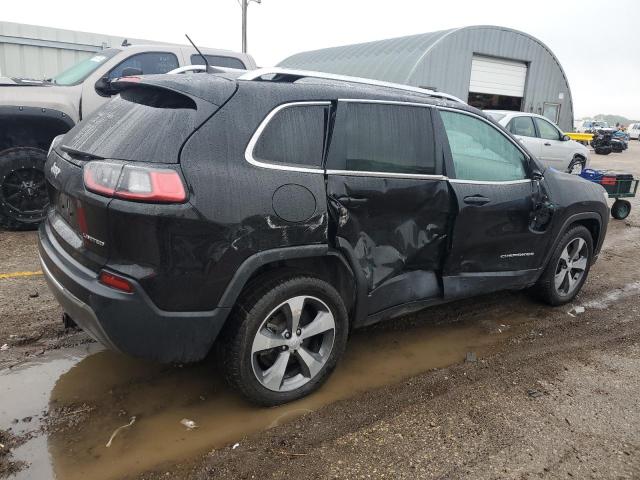2019 JEEP CHEROKEE L - 1C4PJLDB2KD302314