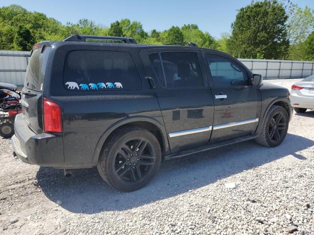 2004 Infiniti Qx56 VIN: 5N3AA08A14N810179 Lot: 51405584