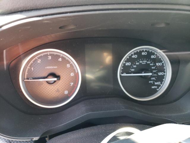 2022 Subaru Forester Premium VIN: JF2SKADC9NH486573 Lot: 50318484